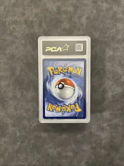 Carte Pokemon Pikachu V Promo SWSH285 PCA 10 - Image 2