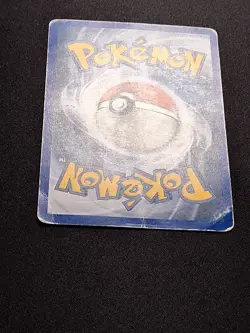 Aquali Obscur 45/82 Wizards Ex Team Rocket Carte Pokemon FR - Image 4