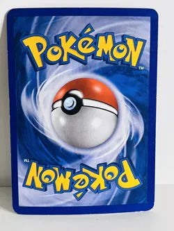 Pokemon EX Delta Species - Holon Energy FF 104/113 Reverse Holo - Image 4
