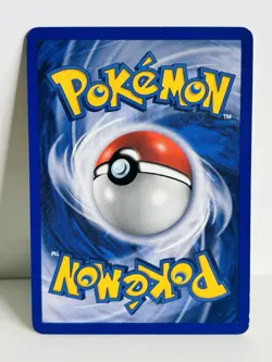 Oddish δ 73/110 | Holon Phantoms | Pokemon TCG - VINTAGE 2006 - Image 2