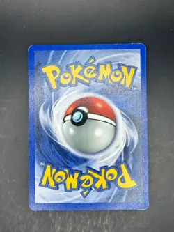 Blaine's Rapidash 33/132 Uncommon Gym Challenge Pokemon Lightly Played EN - Image 2