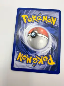 Pokemon Karte TCG Nebulak 50/102 1. Basis Set No Holo Vintage Rare Vintage LP - Image 4