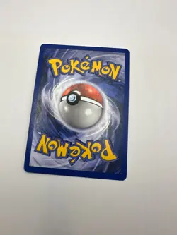 Pokemon Karte TCG Nebulak 50/102 1. Basis Set No Holo Vintage Rare Vintage LP - Image 5