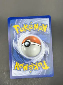 Arcanine 011 Holo Promo Scarlet & Violet Promo Pokemon Near Mint DE - Image 2