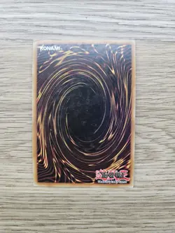 Yu-Gi-Oh! Thunder King Rai-Oh Secret Rare - Image 2