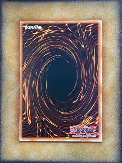 Yugioh HERO Flash!! EOJ-EN042 Ultimate Rare 1st Ed LP - Image 2