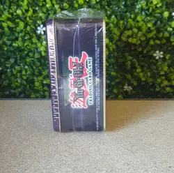 NISB Konami Yu-Gi-Oh! TCG Legend of Blue Eyes White Dragon Booster Pack - Image 4