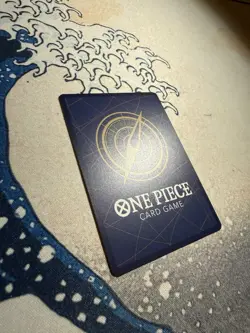 Borsalino One Piece OP15 (EB04-058) Adventure on Kami's Island (Foil) - Image 3