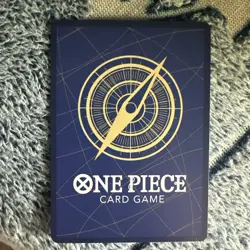 One Piece Promotion Cards #OP10-025 Enel (Judge Pack Vol. 6) - Image 2