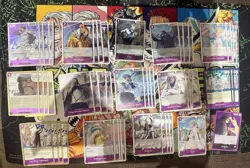 One Piece TCG - OP16 Sengoku Deck Core Bundle - Image 1