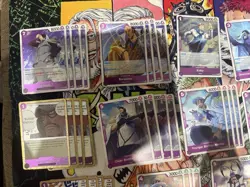 One Piece TCG - OP16 Sengoku Deck Core Bundle - Image 2