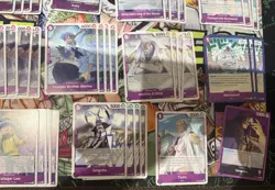 One Piece TCG - OP16 Sengoku Deck Core Bundle - Image 4