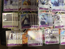 One Piece TCG - OP16 Sengoku Deck Core Bundle - Image 5