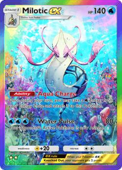 Pokemon tcg pocket custom 9 card bundle - Image 1
