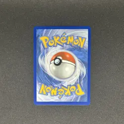 Tympole 103/086 IR Black Bolt Pokemon Card NM/M - Image 2