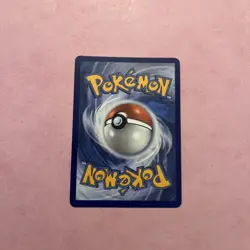 Pokemon TCG Ethans Typhlosion Full Art Card Destined Rivals 190/182 NM - Image 4