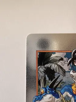 Dragon Ball Super Card Game Son Goku Energy Marker E-86 Foil Englisch - Image 4
