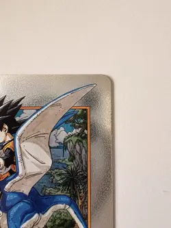 Dragon Ball Super Card Game Son Goku Energy Marker E-86 Foil Englisch - Image 5