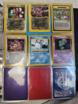 Lot of 24 Pokemon Promo Cards - Includes Mint Condition Holo Promo Mew! - Image 3