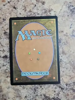Born of the Gods MTG Foil Retraction Helix NM UNPLAYED Commander Modern - Image 3