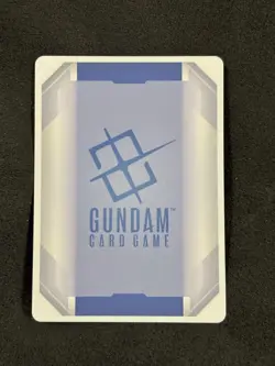 Freedom Gundam Gundam Card Game Parallel LR+ - Image 2