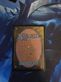 Lord of the Undead Borderless MTG Aetherdrift Special Guest - Image 2