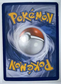 Hoopa EX (Collection Promo) XY85 Holo Promo XY Promo Pokemon NM - Image 2
