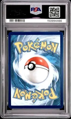 🔥PSA 10🔥 Pokemon TCG Mega Charizard X ex 109/094 Phantasmal Flames U-RARE Holo - Image 2