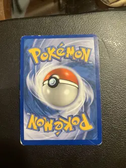 2008 Pokemon TCG Mewtwo LV.X Black Star Promotional Holo Card DP28 - Image 2