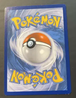 Gyarados EX Full Art - XY106 Promo - Red Gyarados Holo - 2016 Pokemon Card - Image 3