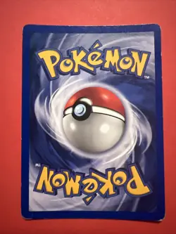 Kangaskhan No Symbol Error 5/64 Jungle - Holo Rare Pokemon TCG - Image 2