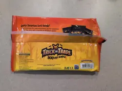 Nintendo Pokemon TCG BOOster Trick Or Trade Trading Card Game - 120 Cards 820650850783 - Image 3