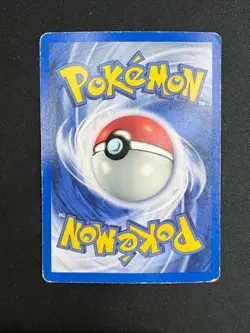 Pokemon Magneton 11/62 Fossil Rara Holo Prima Edizione Wizards ITA Carte Vintage - Image 2