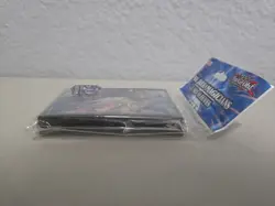 Konami Yu-Gi-Oh TCG The Dark Magicians Card Sleeves 50 Pack - Image 3