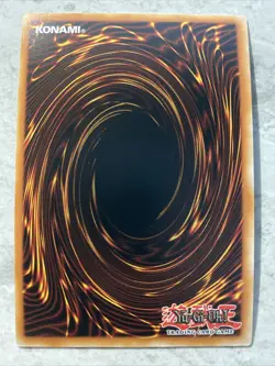 Yugioh - Scarlight Red Dragon Archfiend - DUDE-EN013 - Ultra Rare 1st Edition - Image 2