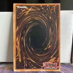 1ST EDITION VAMPIRE GENESIS 1996 SD2-EN001 YUGIOH CARD (LP/MP) - Image 2