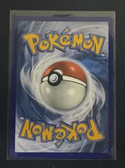 Pokemon Hero's Cape 152/162 Temporal Forces ACE SPEC Hyper Rare Holo Eng - Image 2