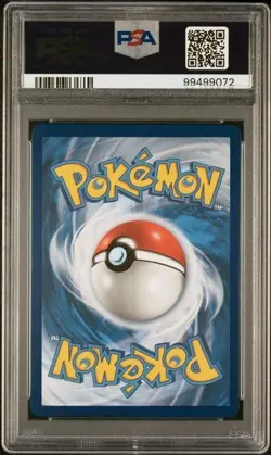 PSA 10 Blastoise 2/102 Holo Celebrations Classic Collection Pokemon TCGKITTEN - Image 3