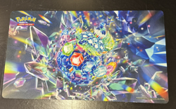 Pokemon Trading Card Game Playing Mat 2024 - Image 1