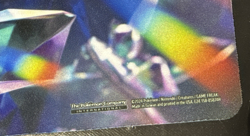 Pokemon Trading Card Game Playing Mat 2024 - Image 3