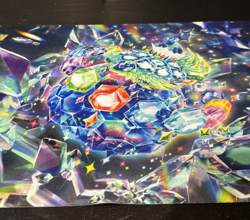 Pokemon Trading Card Game Playing Mat 2024 - Image 4