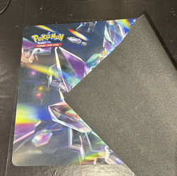 Pokemon Trading Card Game Playing Mat 2024 - Image 5
