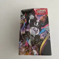 Pokemon TCG - Pitch Black 10 x Packs - New And Sealed (Same Day Postage) - Image 2