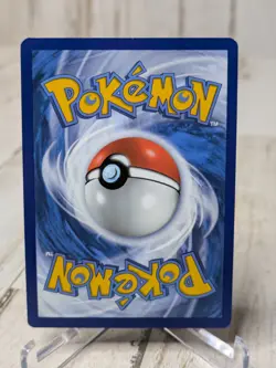 Pokemon Card 2023 Scarlet & Violet Base Set Quaquaval Cosmos Holo 054/198 - Image 2