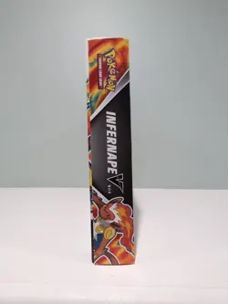 Pokemon TCG Infernape V Collection Box - SEALED - Image 5