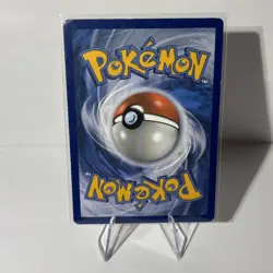 Pokemon TCG Mewtwo EX 62/162 XY Breakthrough Card - LP - Image 2