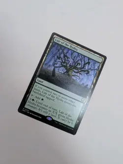 MTG - Lair of the Hydra - Commander: Modern Horizons 3 NM/M Condition - Image 2