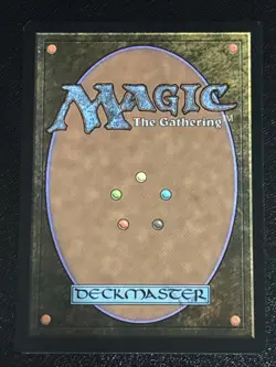 MTG Commander: Secrets of Strixhaven Kinetic Ooze 0039 NM Rare - Image 2