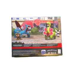 🔥 Pokemon TCG Lumiose City Mini Tin Display Box x10 Factory Sealed IN HAND 🔥 - Image 5