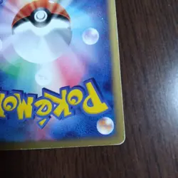 Jirachi 075/082 Holo Japanese Pokemon Card PCG4 Clash of the Blue Sky 2004 - Image 3